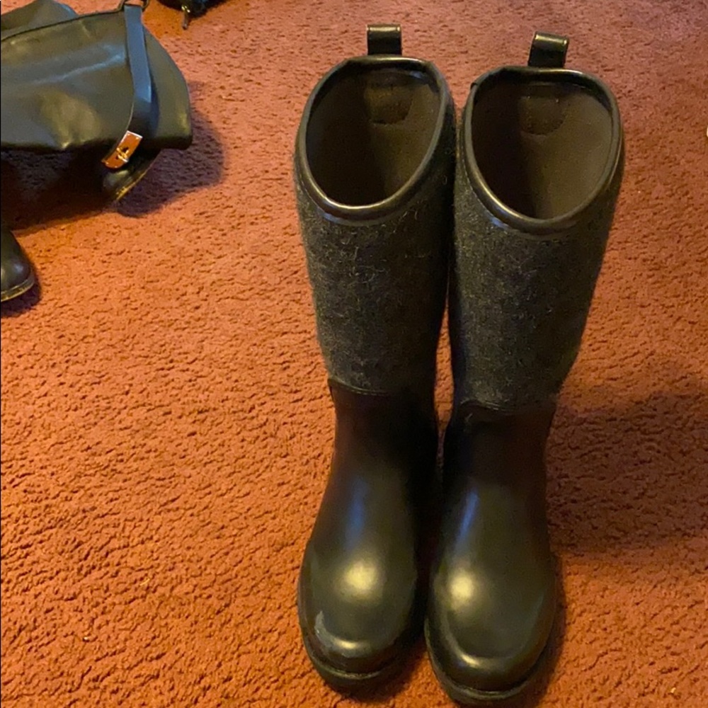 UGG All weather boots